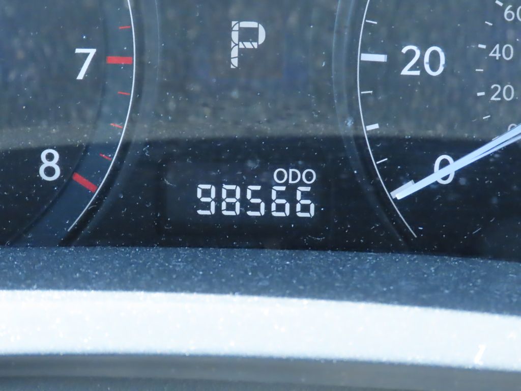 Thumbnail: 2010 Lexus RX - 20