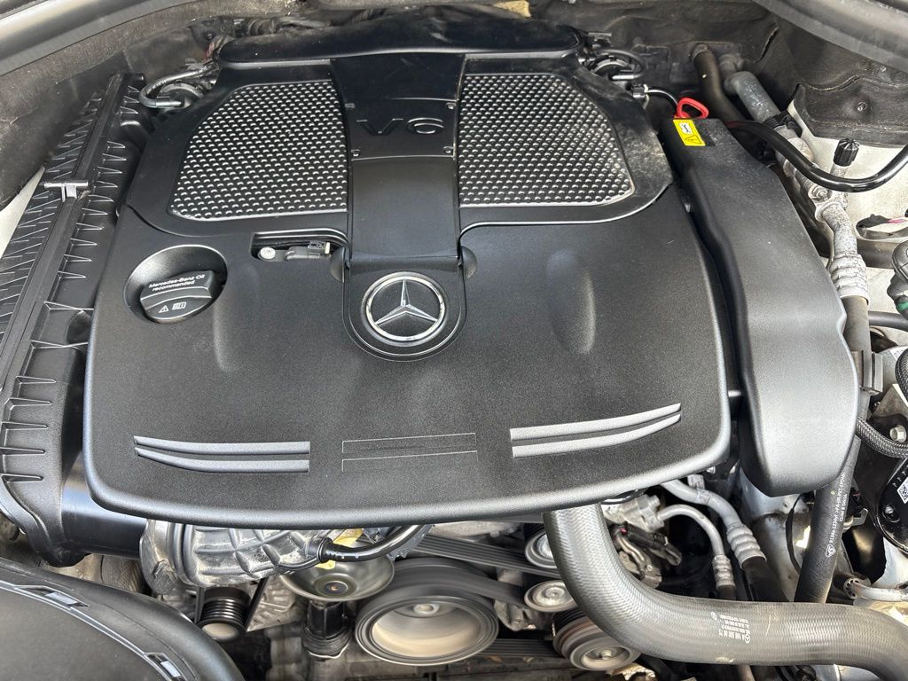 Thumbnail: 2018 Mercedes-Benz GLE - 11