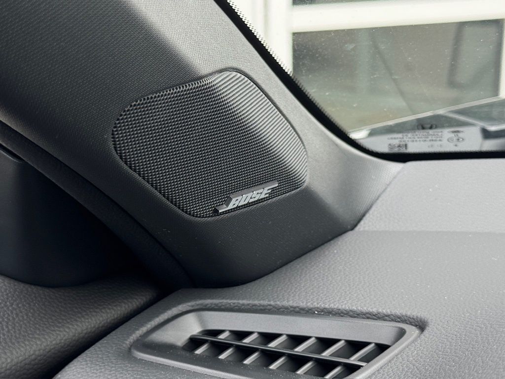 2026 Honda Civic Hybrid Sport Touring Black at Community Honda