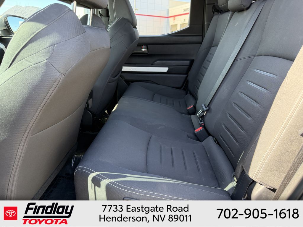 Used 2024 Toyota Tacoma Truck