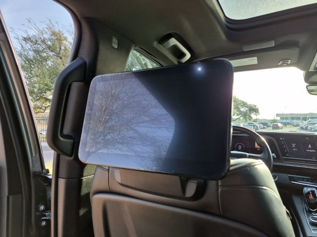 Used Car 2023 Cadillac Escalade  Premium Luxury For Sale Under $70,000 In Austin, Texas