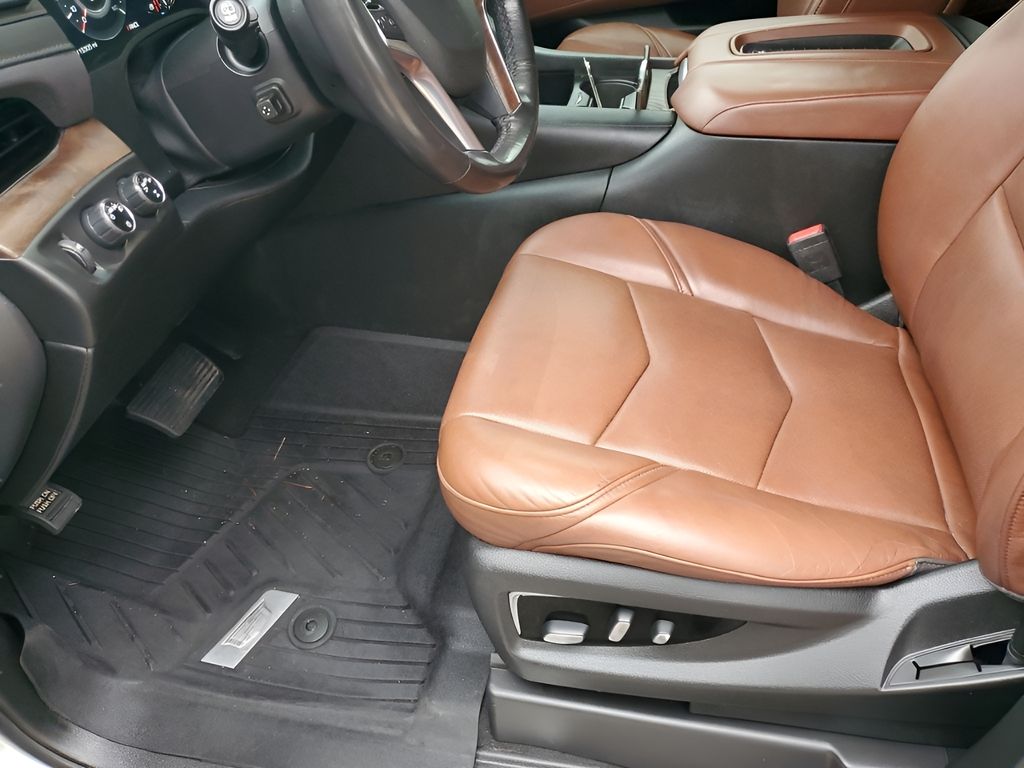 Used Car 2018 Cadillac Escalade  Luxury For Sale Under $25,000 In Austin, Texas