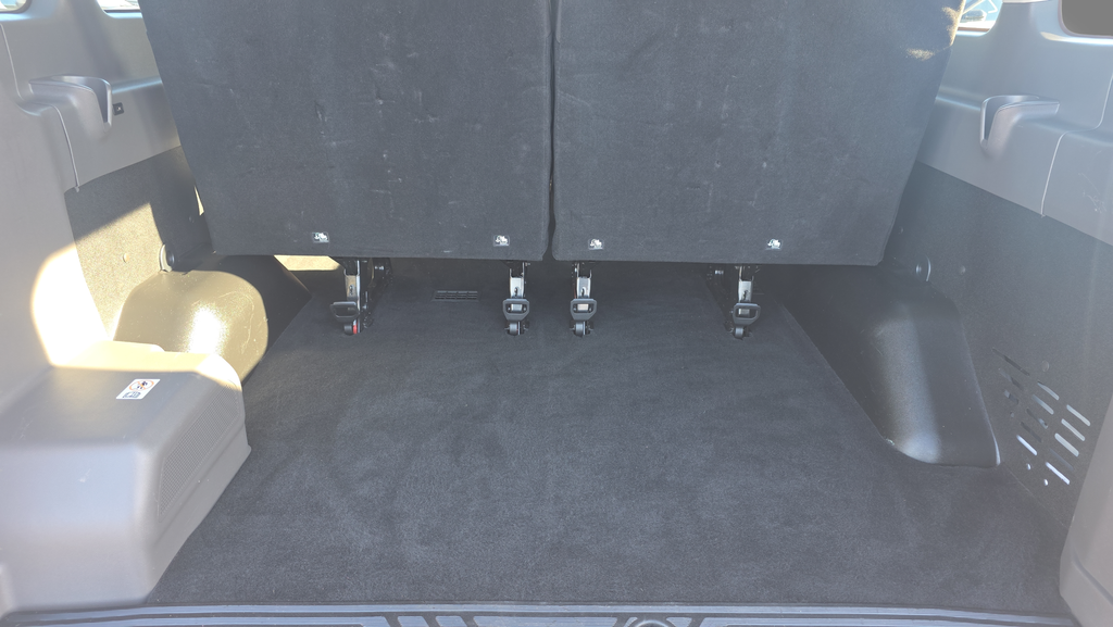 Certified Used 2023 White Ford XLT image 12