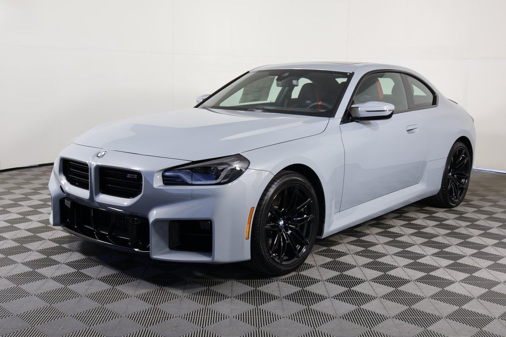 2026 BMW M2  -
                  Escondido, CA