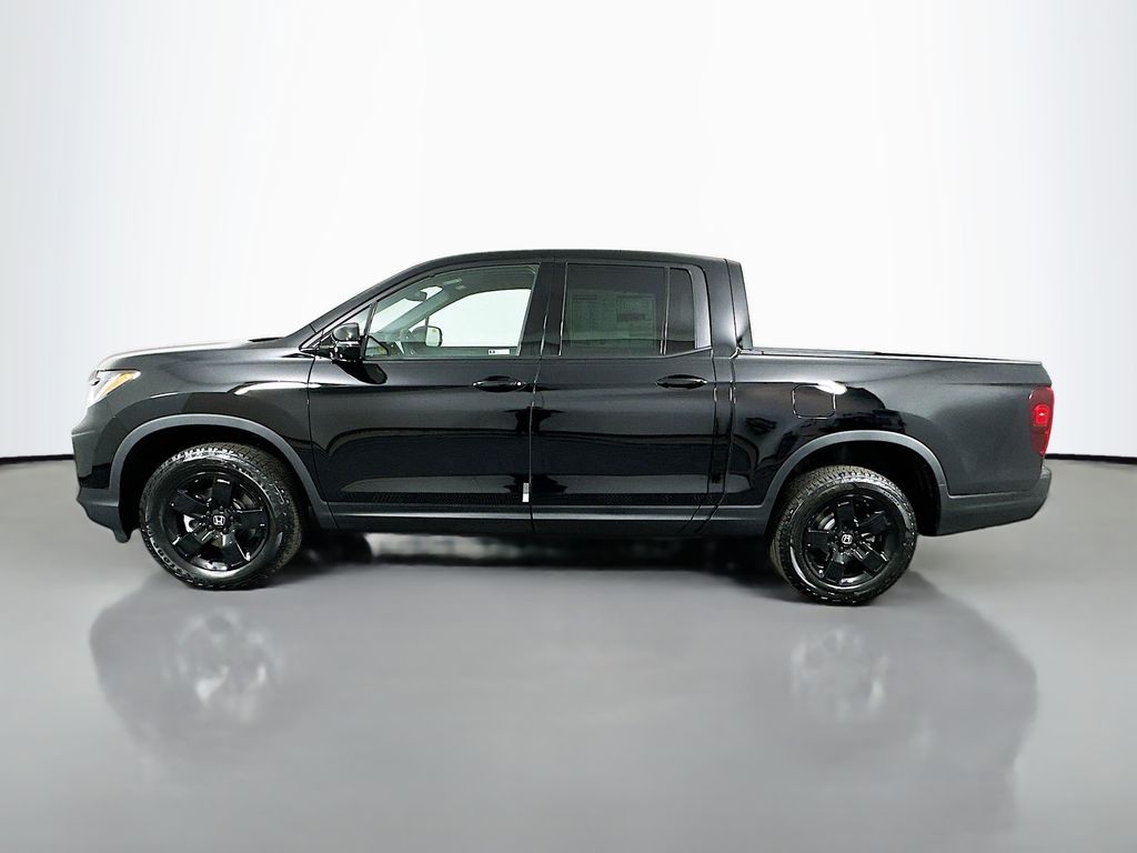 Thumbnail: 2026 Honda Ridgeline - 8