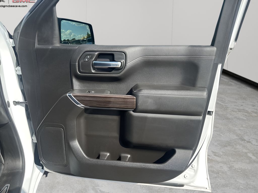 Used Car 2020 Chevrolet Silverado 1500  Lt For Sale Under $30,000 In Austin, Texas