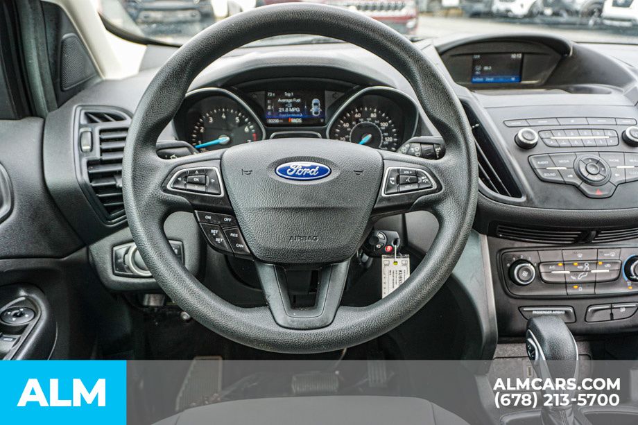 Used 2019 White Ford S image 28