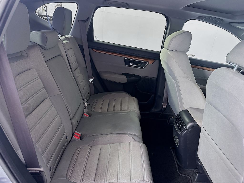 Thumbnail: 2020 Honda CR-V - 24