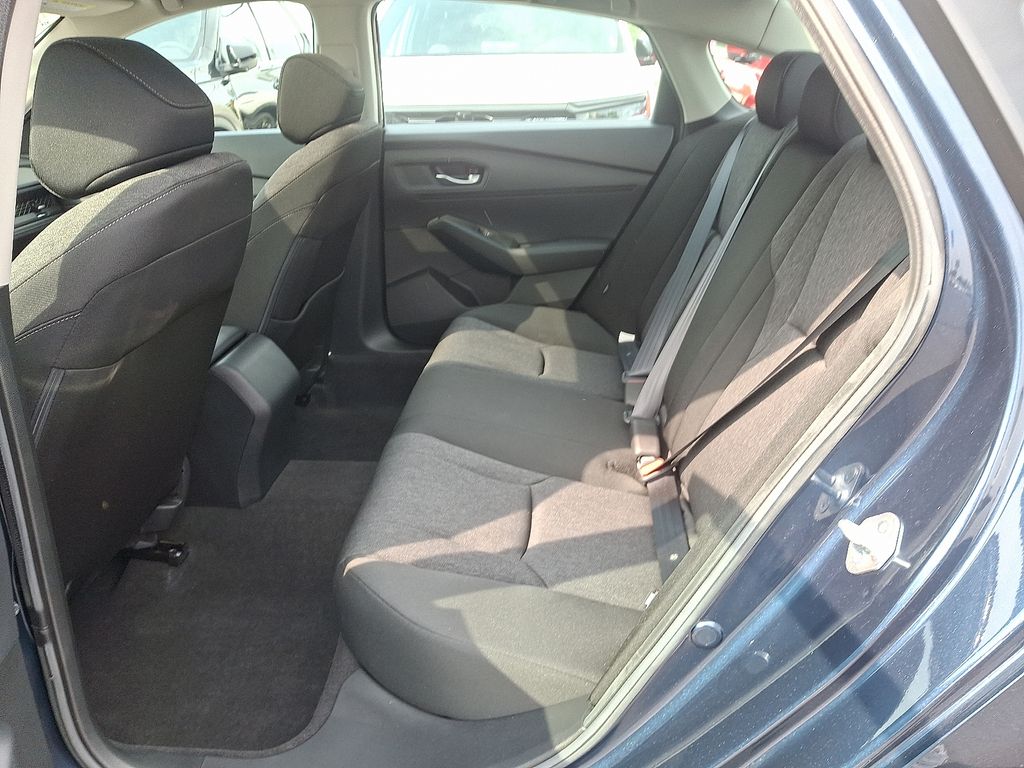 2023 Honda Accord EX 10