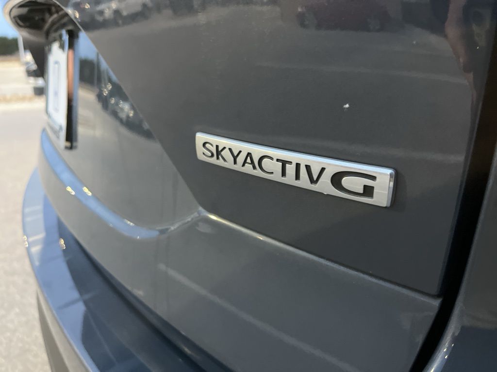 Thumbnail: 2022 Mazda CX-5 - 9