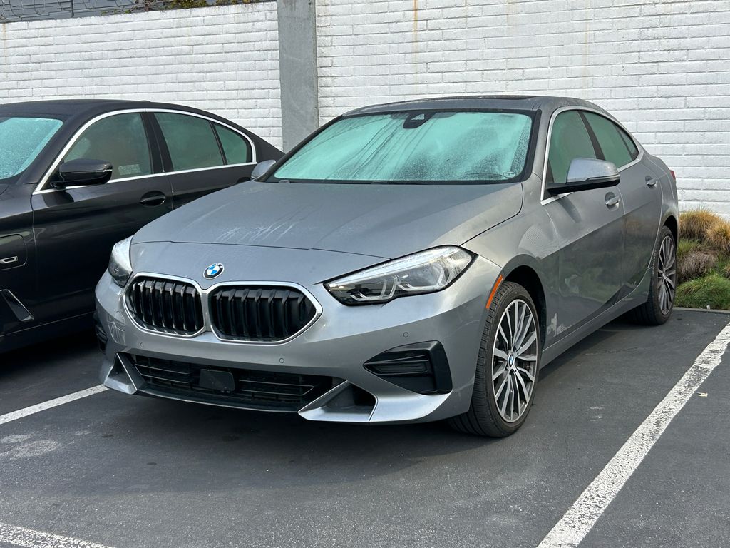 Thumbnail: 2023 BMW 2 Series - 2