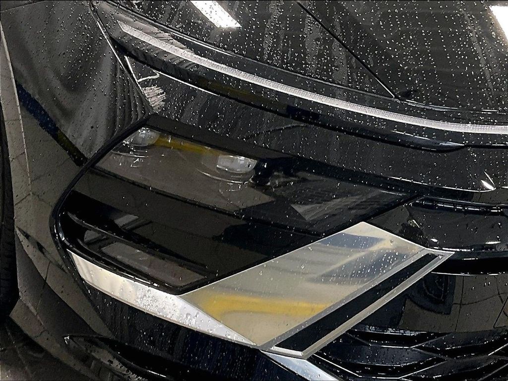2025 Hyundai Sonata — photo 32