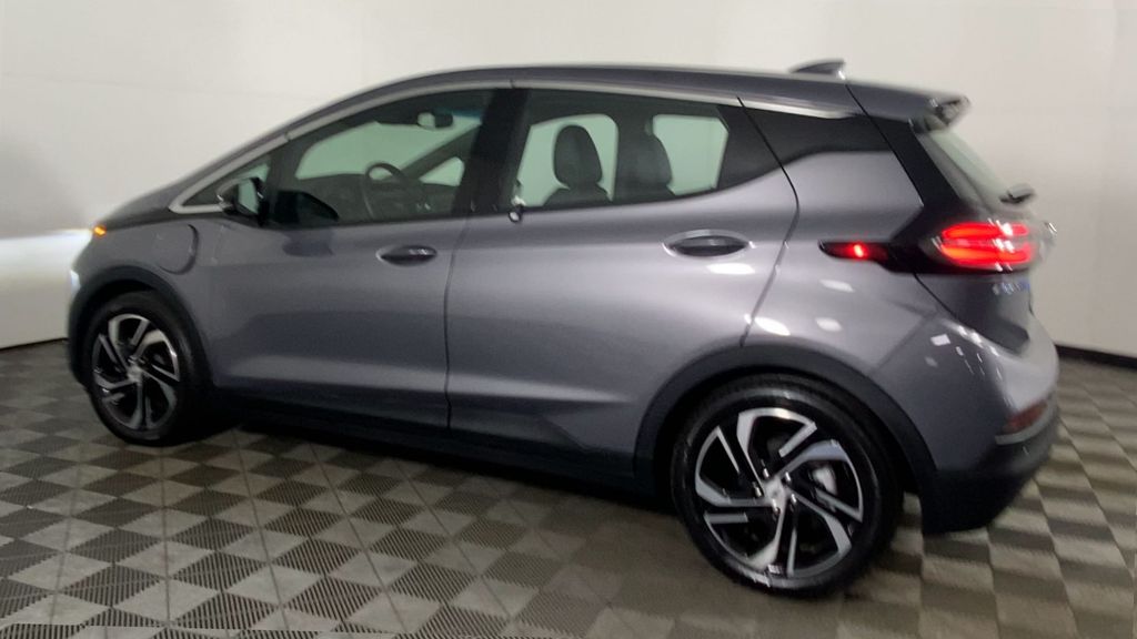 2023 Chevrolet Bolt EV 2LT 6