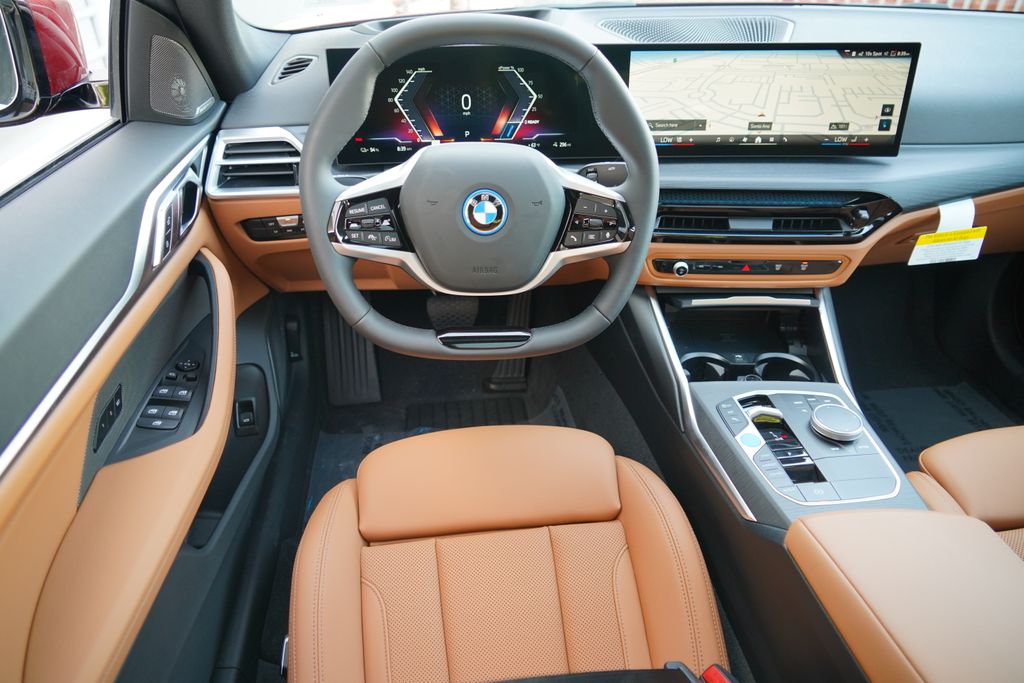 Thumbnail: 2026 BMW i4 - 15