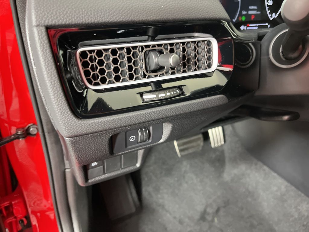 Thumbnail: 2026 Honda Civic - 28