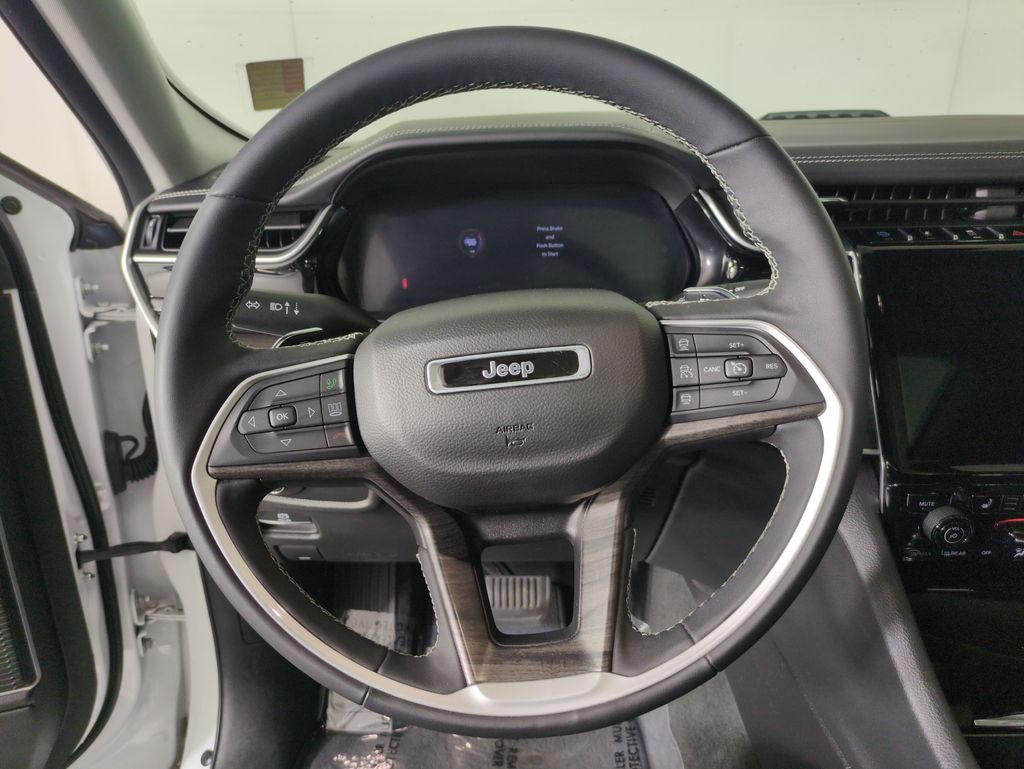 Used 2022 Jeep Grand Cherokee For Sale in Fort Wayne, IN