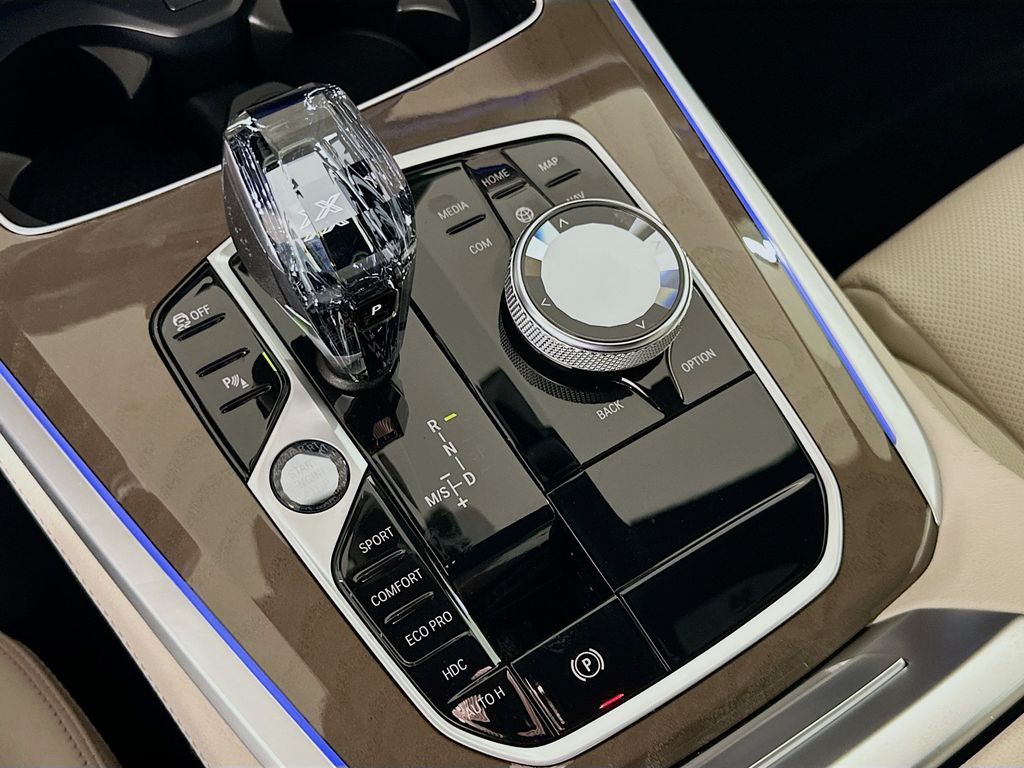 2022 BMW X5 xDrive40i 17
