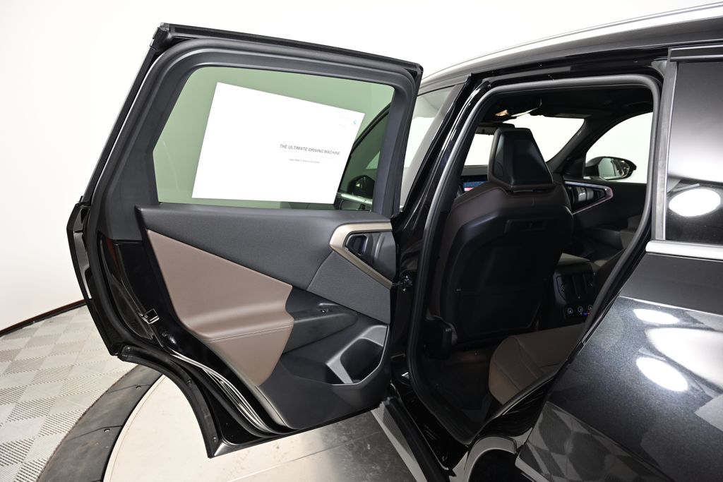 Thumbnail: 2025 BMW X3 - 23