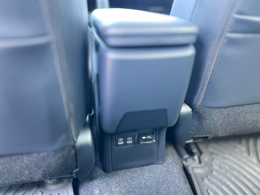 New 2026 Toyota Prius Plug-in Hybrid Sedan