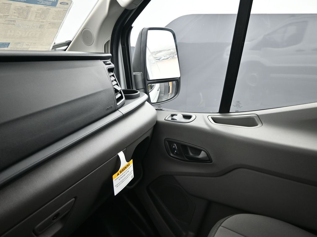2026 Ford Transit-250 Cargo Van 