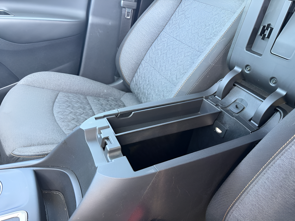 Used 2024 Chevrolet Equinox SUV