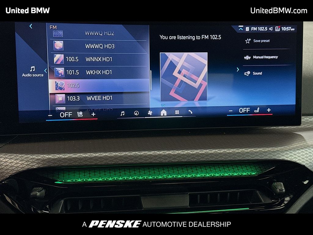 Thumbnail: 2025 BMW 3 Series - 8