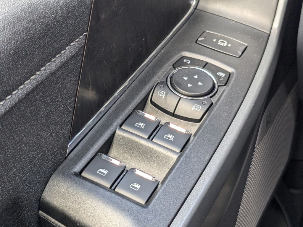 2024 Ford F-250 Super Duty Lariat