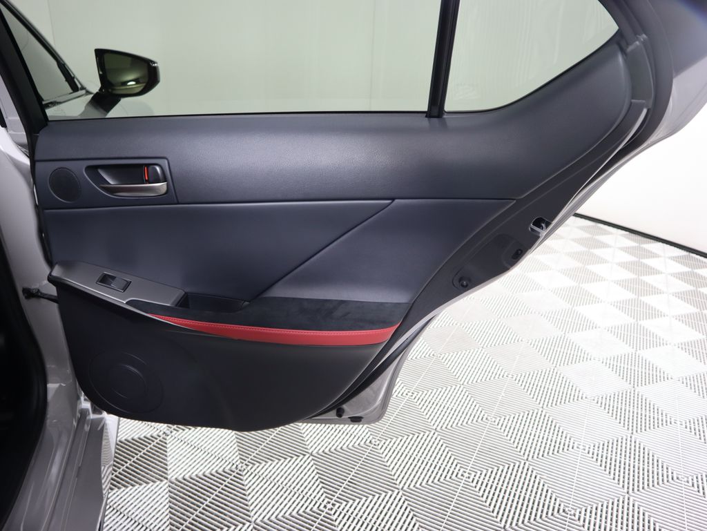 Thumbnail: 2025 Lexus IS - 28