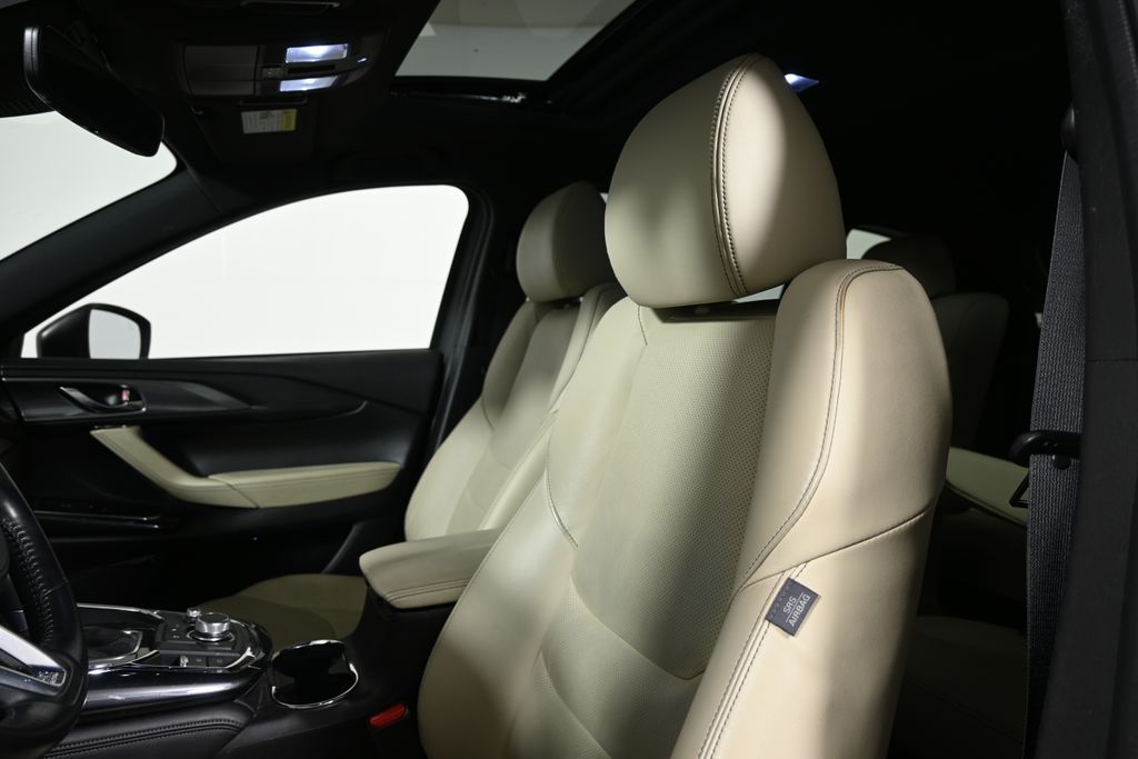 Thumbnail: 2020 Mazda CX-9 - 5