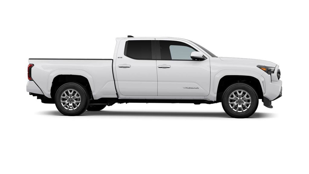 Thumbnail: 2025 Toyota Tacoma - 13