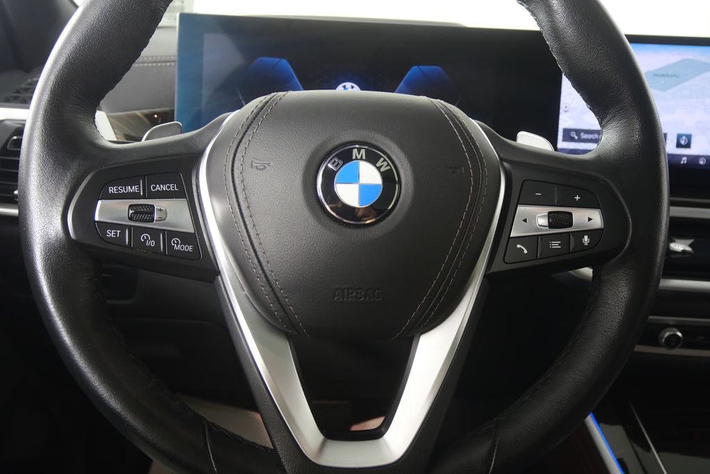 Thumbnail: 2025 BMW X5 - 17