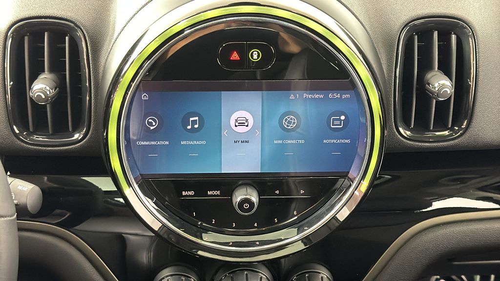 2022 MINI Cooper Countryman S 20