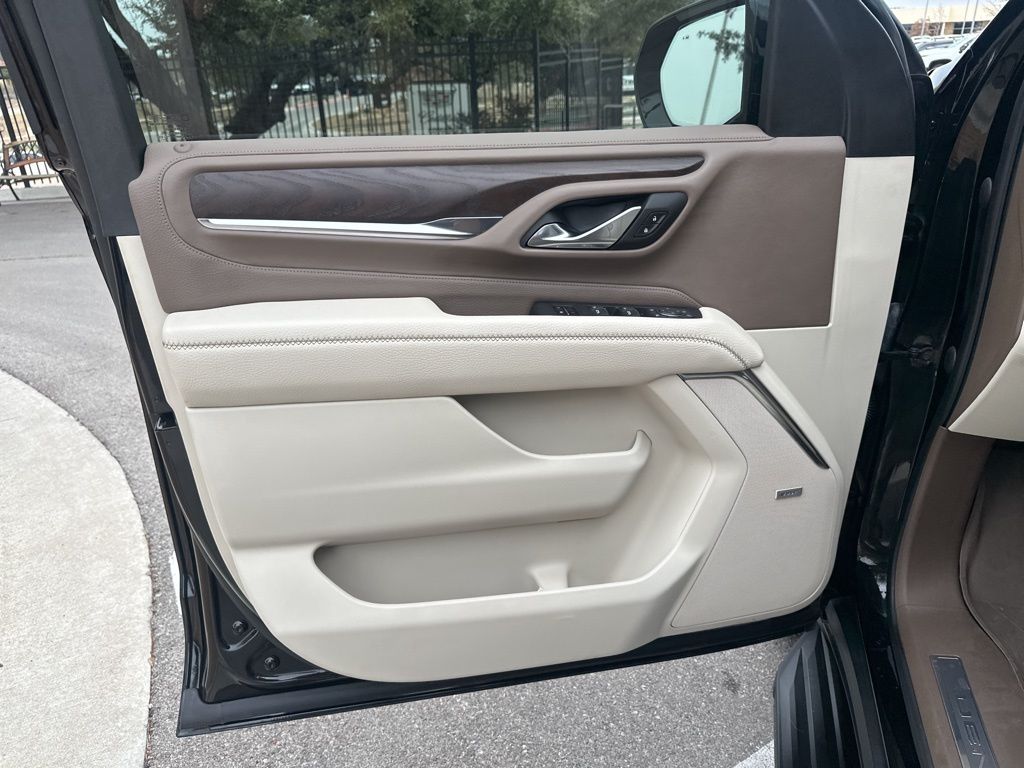 Used Car 2023 Gmc Yukon  Denali For Sale Under $70,000 In Austin, Texas