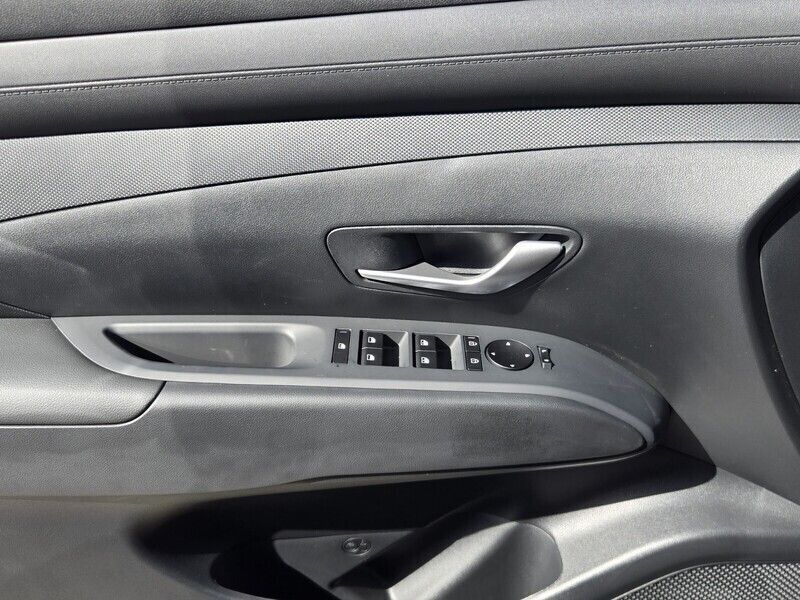 2026 Hyundai Tucson - $31,360