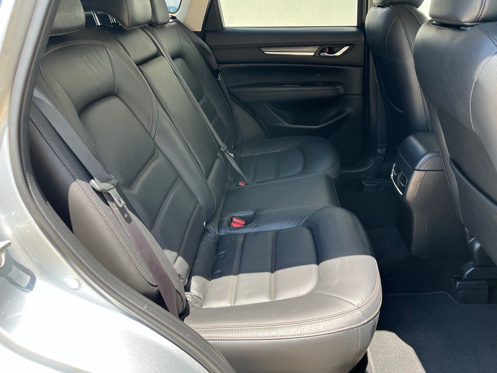 Used Car 2023 Mazda Cx-5  2.5 S Premium Plus Package For Sale Under $30,000 In Georgetown, Texas