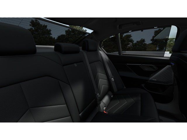 Thumbnail: 2026 BMW 5 Series - 12