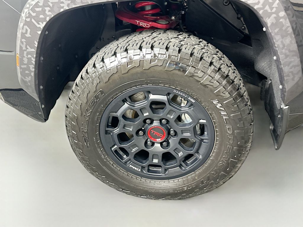 Thumbnail: 2026 Toyota Tundra - 32