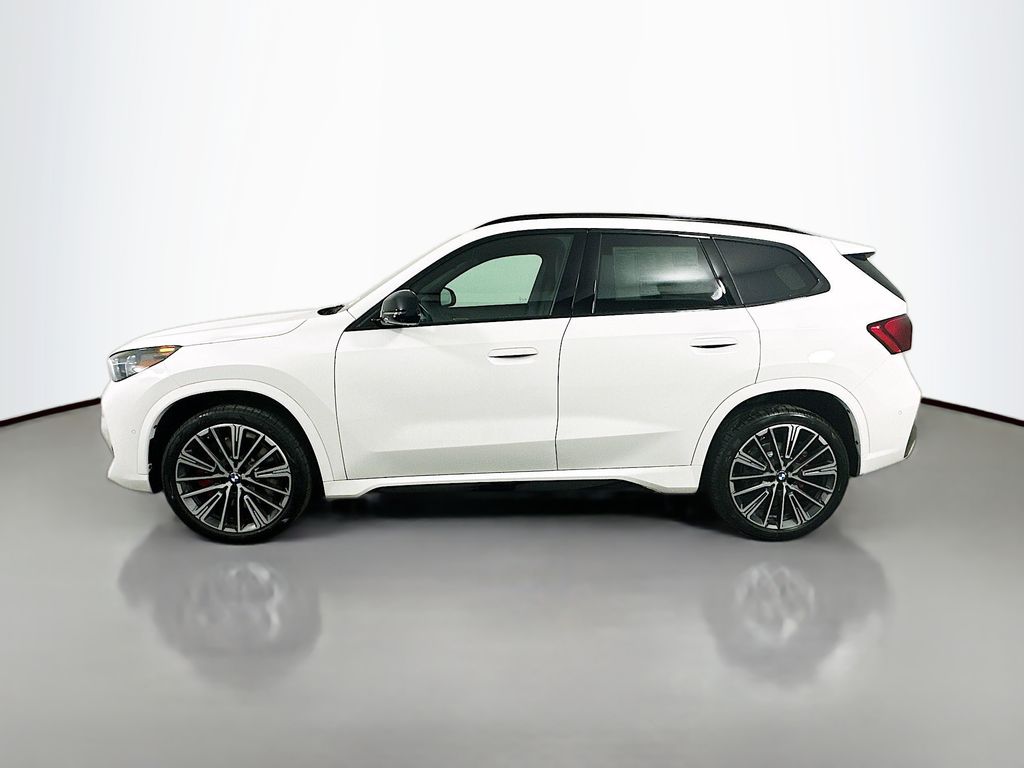 Thumbnail: 2026 BMW X1 - 8