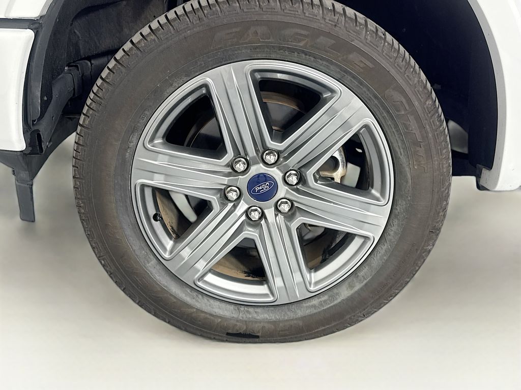 Used Car 2019 Ford F-150  Xlt For Sale Under $30,000 In Austin, Texas