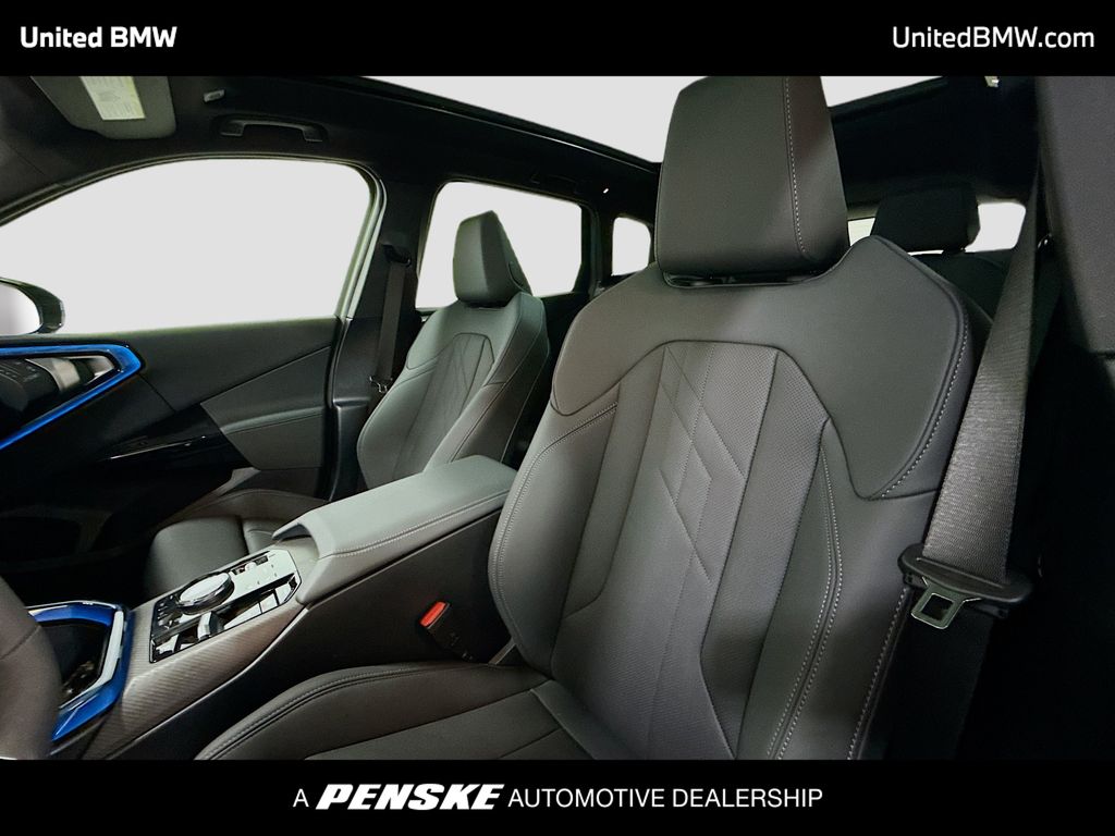 Thumbnail: 2026 BMW X3 - 5