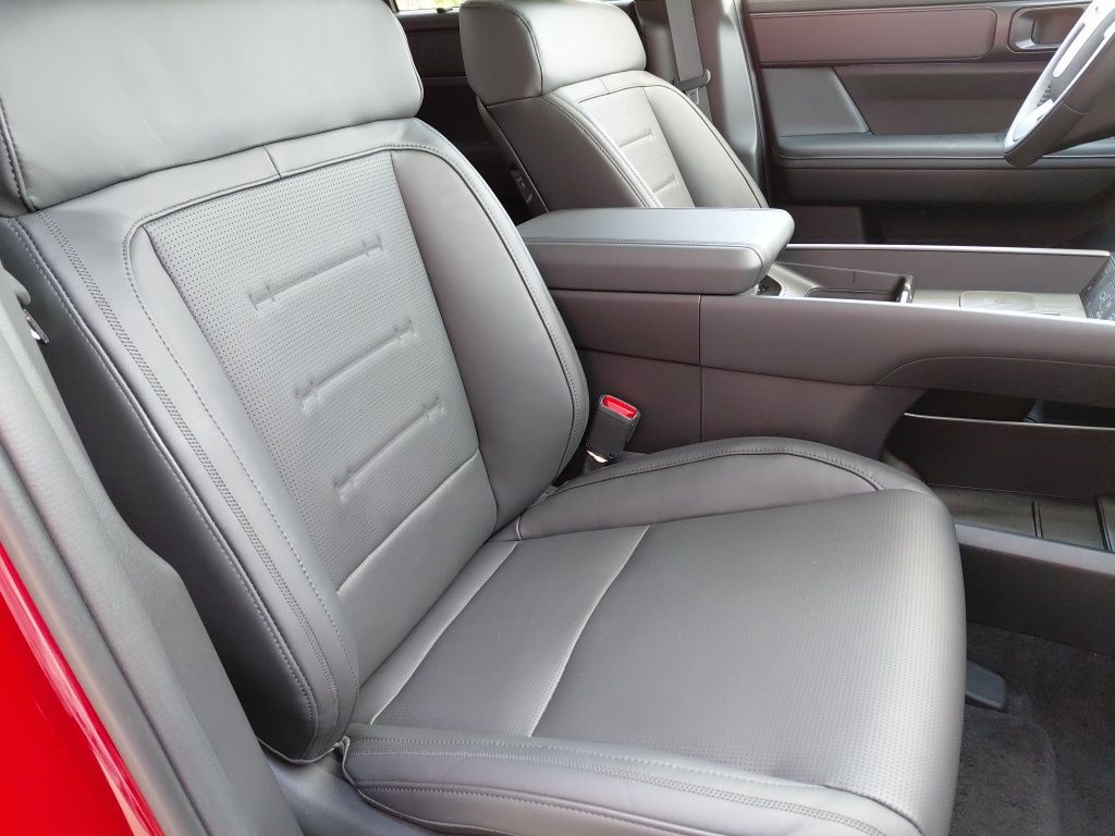 Thumbnail: 2026 Hyundai Santa Fe - 22