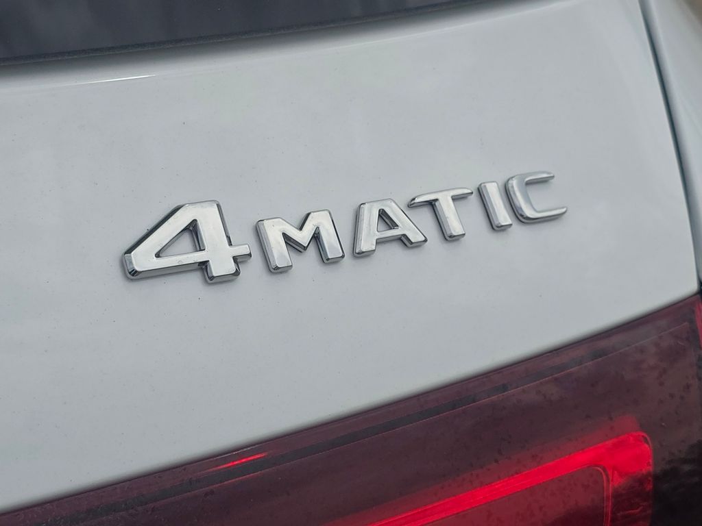 New 2026 White Mercedes-Benz GLE 350 image 5