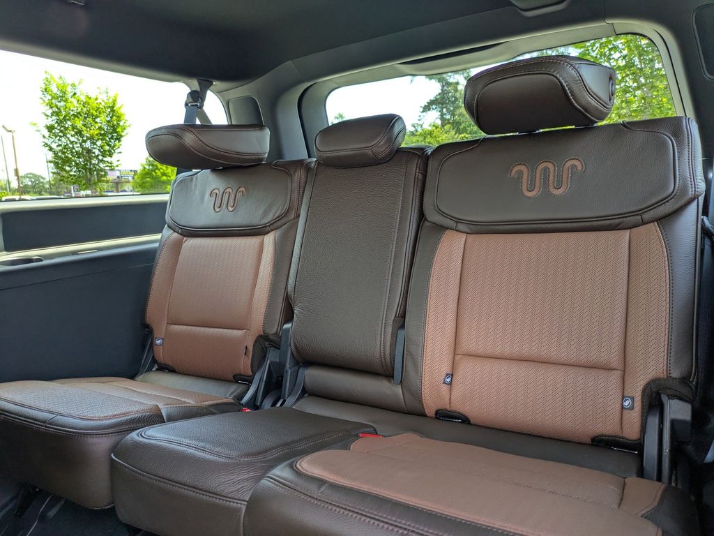 2026 Ford Expedition Max King Ranch MAX