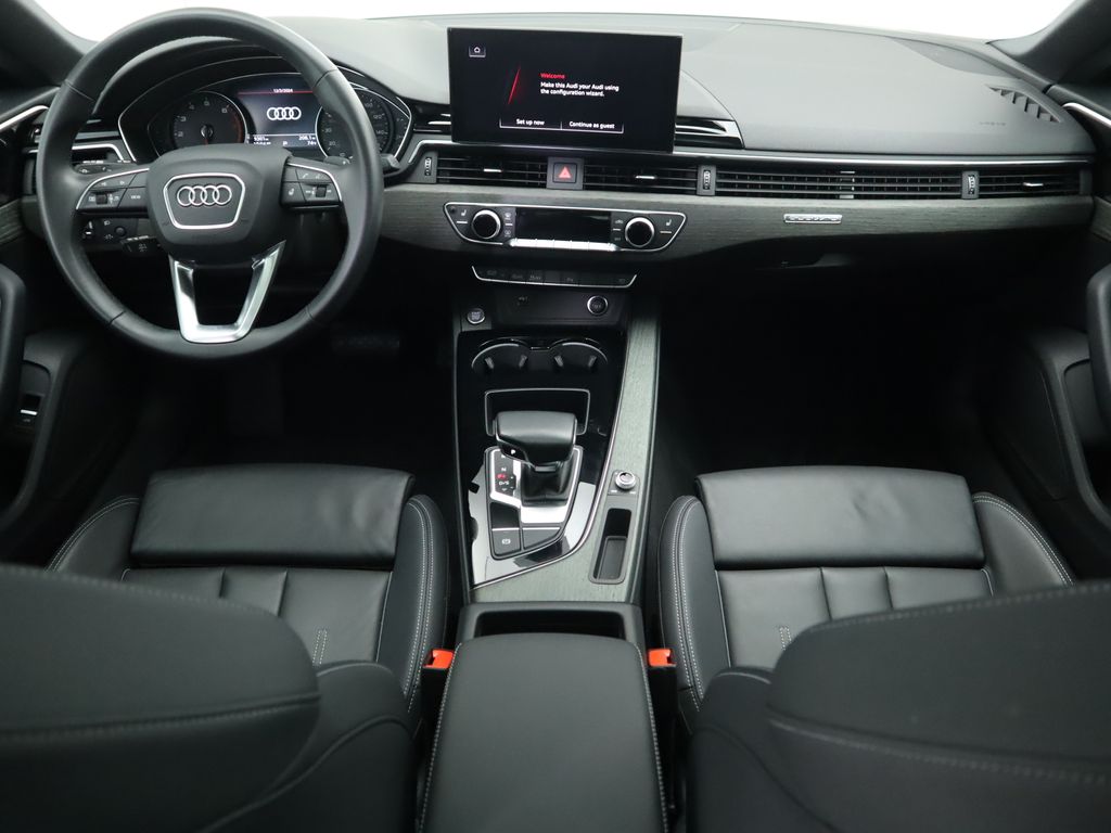 2024 Audi A5 Premium 13