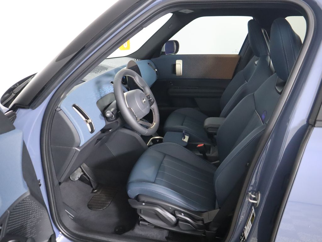 Thumbnail: 2026 MINI Cooper Countryman - 20