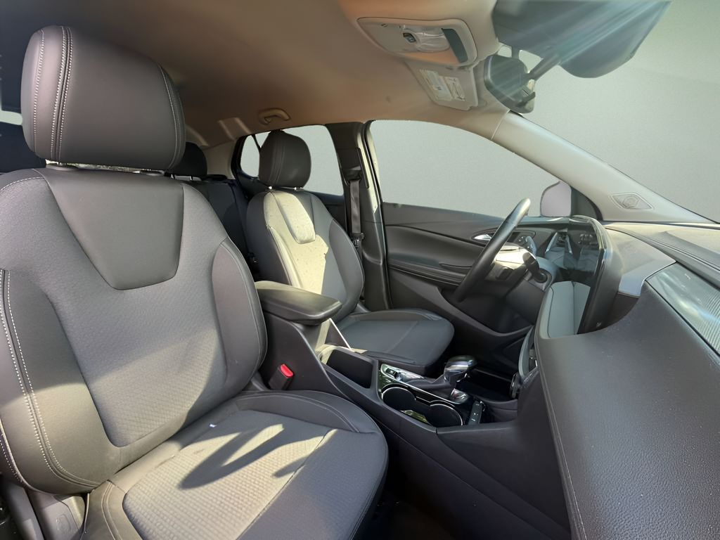 Used 2024 Buick Encore GX SUV