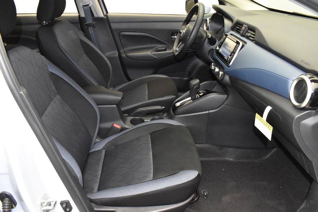 Thumbnail: 2025 Nissan Versa - 23