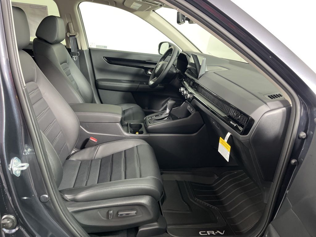 Thumbnail: 2026 Honda CR-V - 8