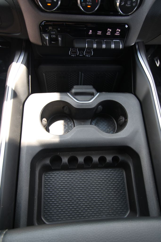 Used 2026 Ram 3500 Truck