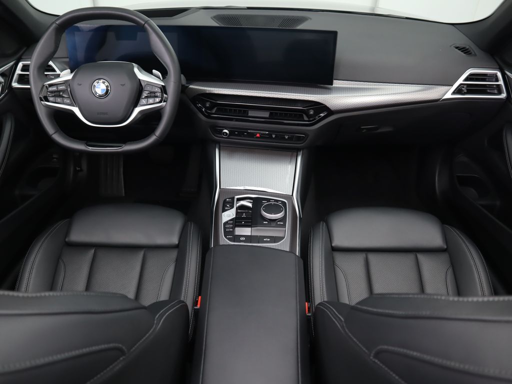 2025 BMW 4 Series 430i 21
